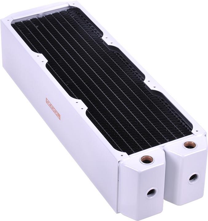 Produktbild Alphacool NexXxoS 360mm White Special Edition