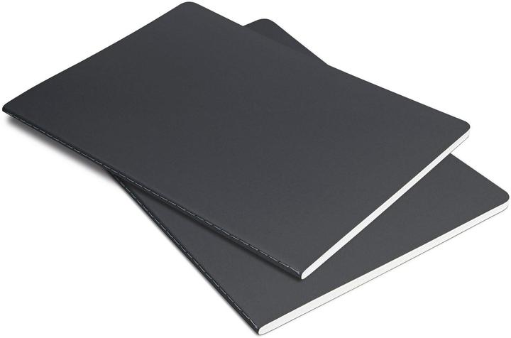 Dark grey, Light grey