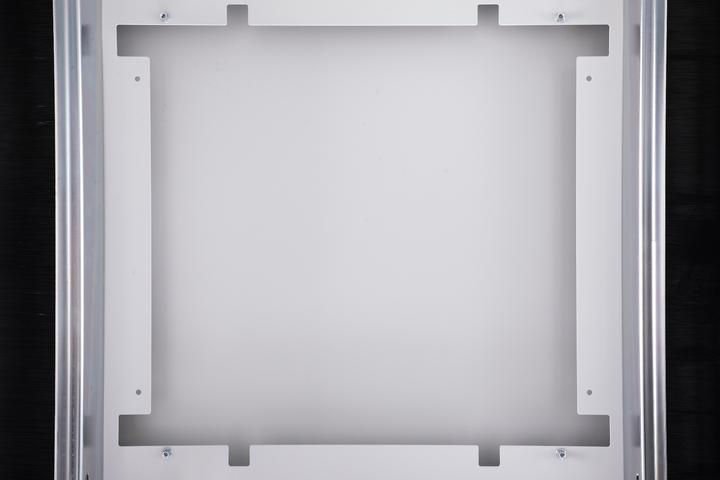 Actual product image Digitus DN-19 26U-8/10-1 network cabinet Unique series (26 RU, 19 inch rack)