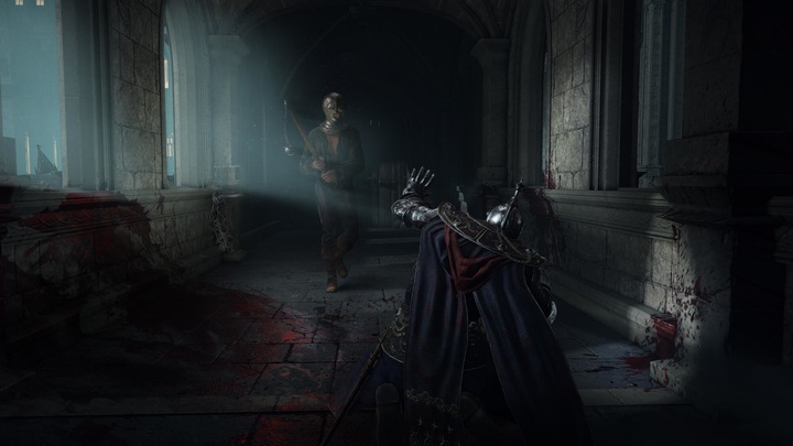 Immagine prodotto Bandai Namco Anello di Elden (PS4, DE)