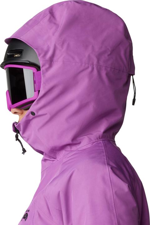 Produktbild Mountain Hardwear W Cloud Bank™ GORE-TEX Jacket (M)