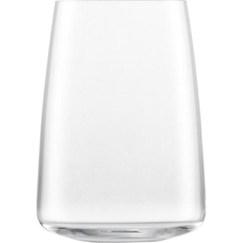 Zwiesel Allround Simplify 42, Cocktailgläser, Transparent