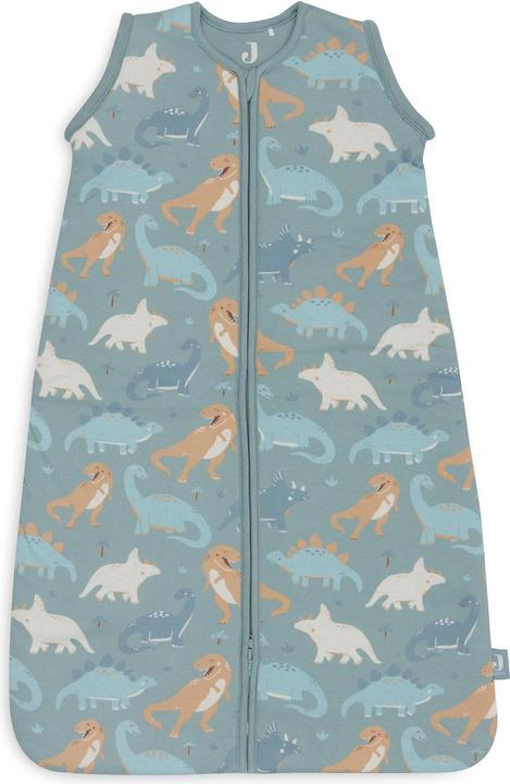 Immagine prodotto Jollein Sacco a pelo con maniche staccabili (110 cm, Tutto l'anno)