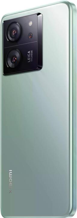 Actual product image Xiaomi 13T (256 GB, meadow green, 6.67", Dual SIM, 5G)