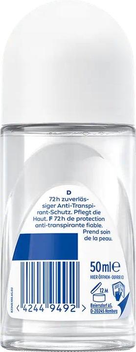 Image du produit NIVEA Care Intensive Pflege (Crème pour le corps, 200 ml)