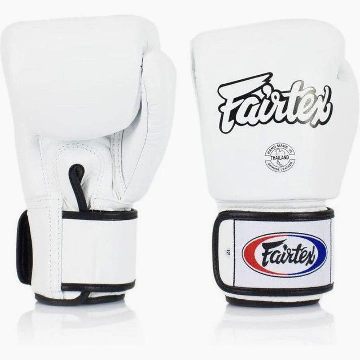 Produktbild Fairtex Boxhandschuhe BGV1 Universell (18 OZ, One Size)
