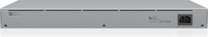 Immagine prodotto Ubiquiti USW 48 Poe (48 Porti)