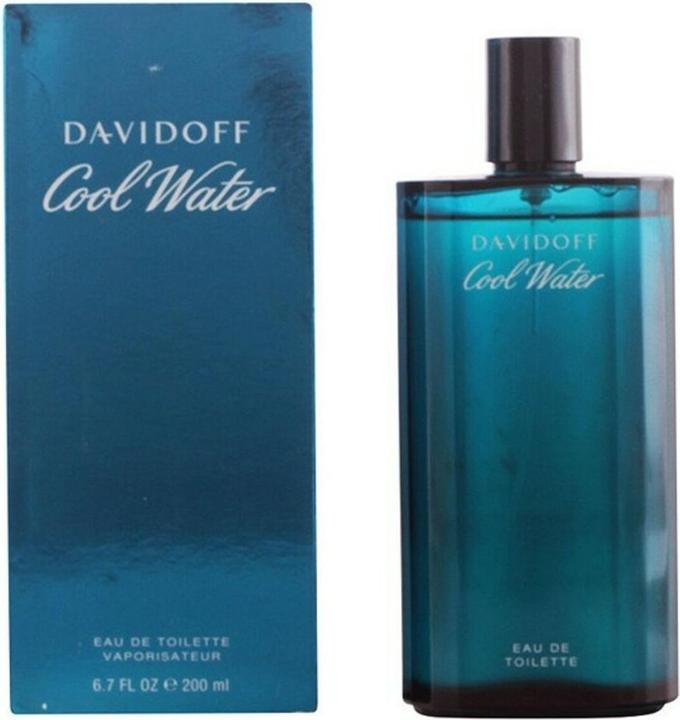 Produktbild Davidoff Cool Water (Eau de Toilette, 40 ml)