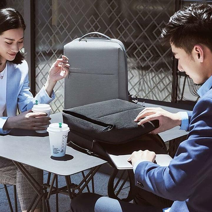 Actual product image Xiaomi Mi City 2 (17 l)