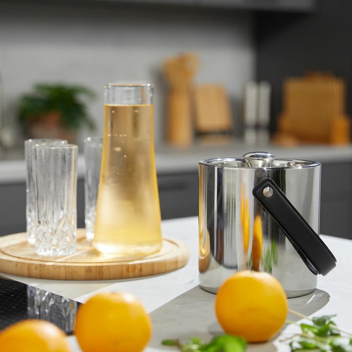 Actual product image Relaxdays Cutlery tray