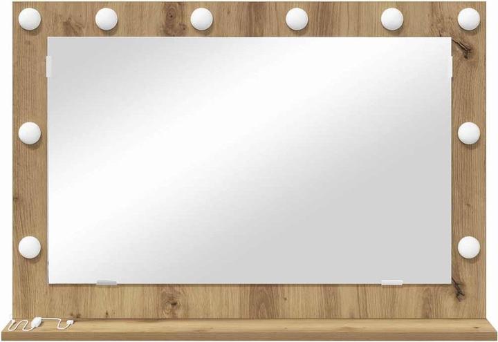 Produktbild VidaXL Kosmetikspiegel (80 x 55 x 18 cm)