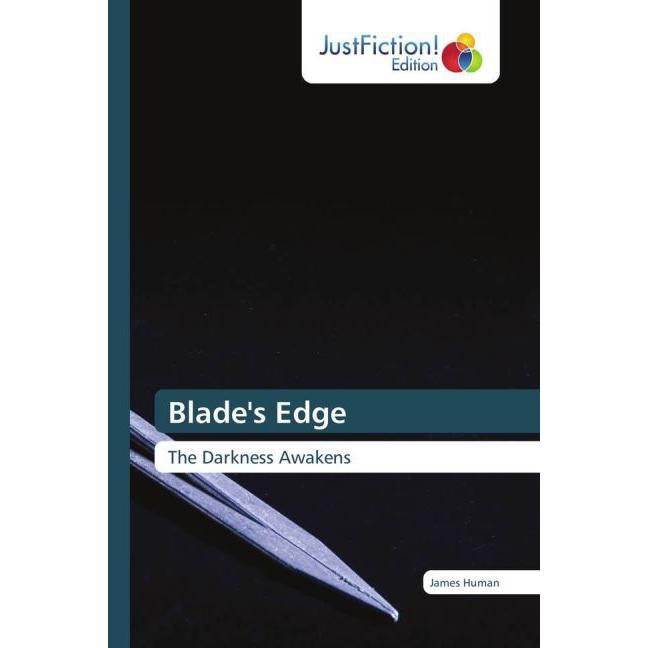 Blade's Edge, Belletristik