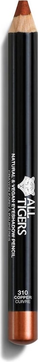 Actual product image All Tigers Natural & Vegan Eye Shadow (Copper)