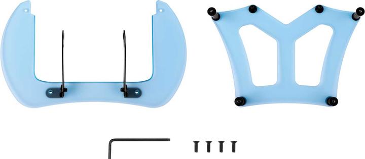Productafbeelding Kavan V20 Senderpult - Blau