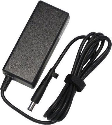 Produktbild Compaq AC Adapter 19.5V 65W with Dongle includes power cable (65 W)