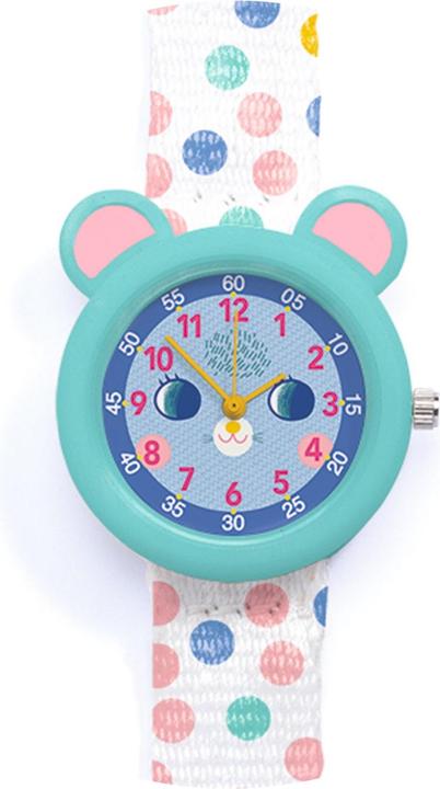 Actual product image Djeco Learning Mouse (DD00426) (30 mm)