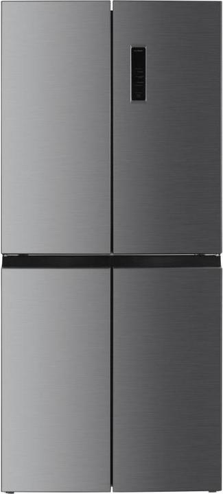 Beko GNO46623MXPN (466 l)