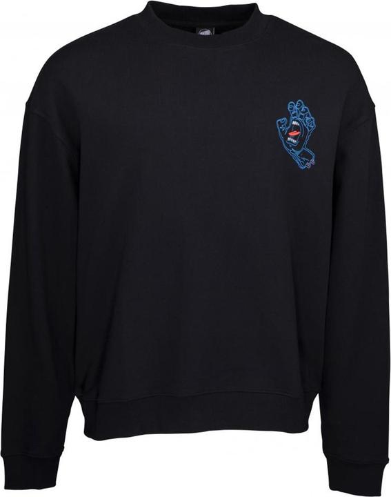 Produktbild Santa Cruz Void Hand Crew (M)