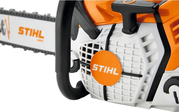 Actual product image Stihl Chainsaw