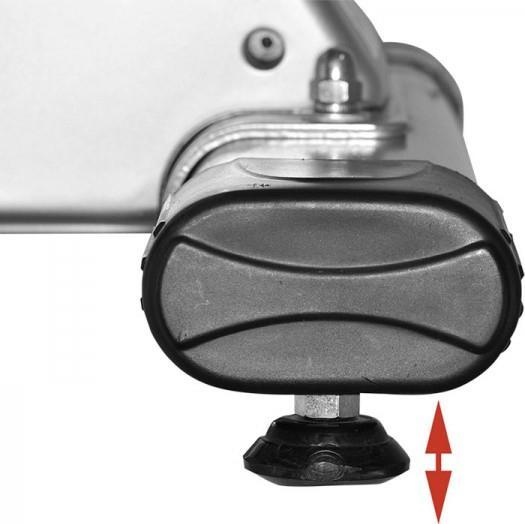 Produktbild Christopeit Crosstrainer