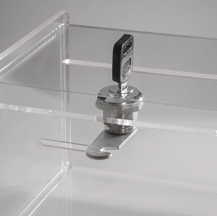 Actual product image Sigel Action Box (A6)