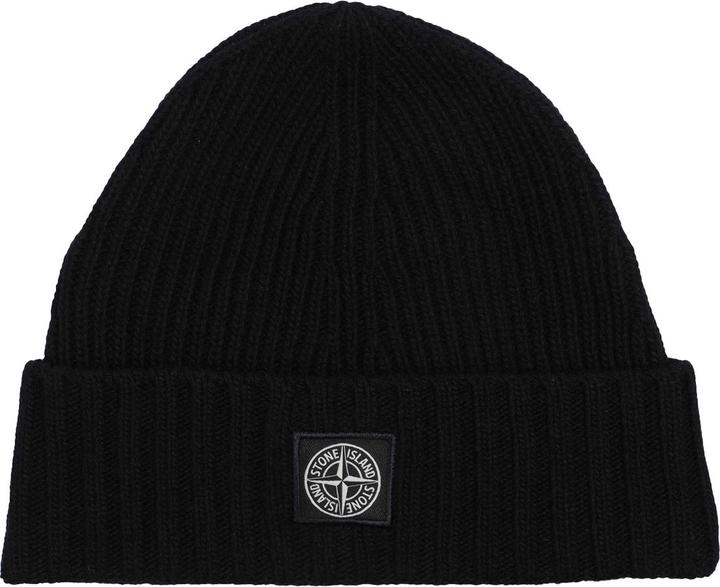 Immagine prodotto Stone Island Berretto Compasso Bambini