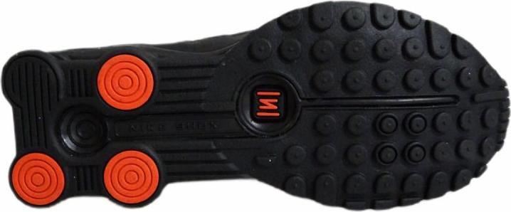 Image du produit Nike Shox R4 (38.5)