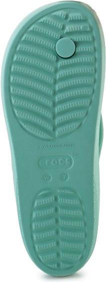 Produktbild Crocs W's Classic Platform Flip (37)