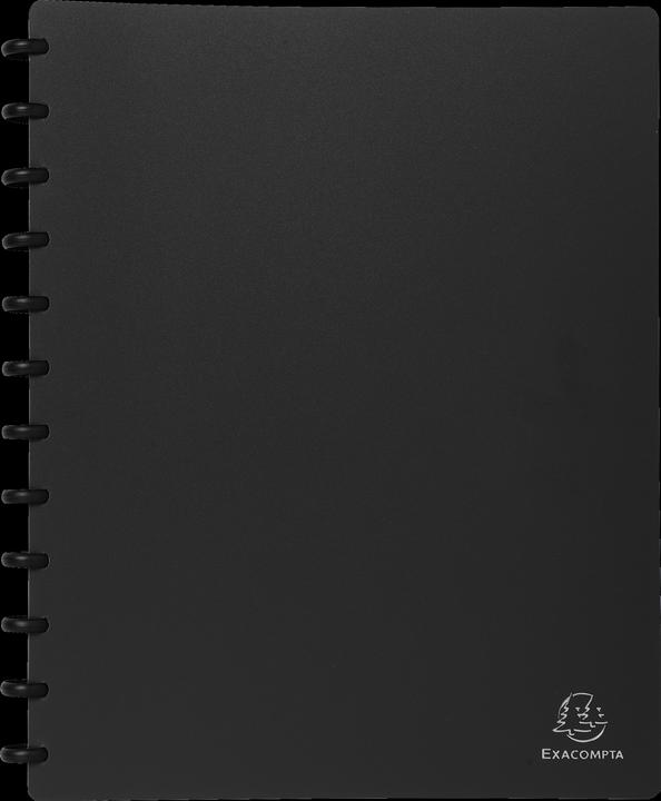 Produktbild Exacompta Sichtbuch (24 x 32 cm, 1 x)