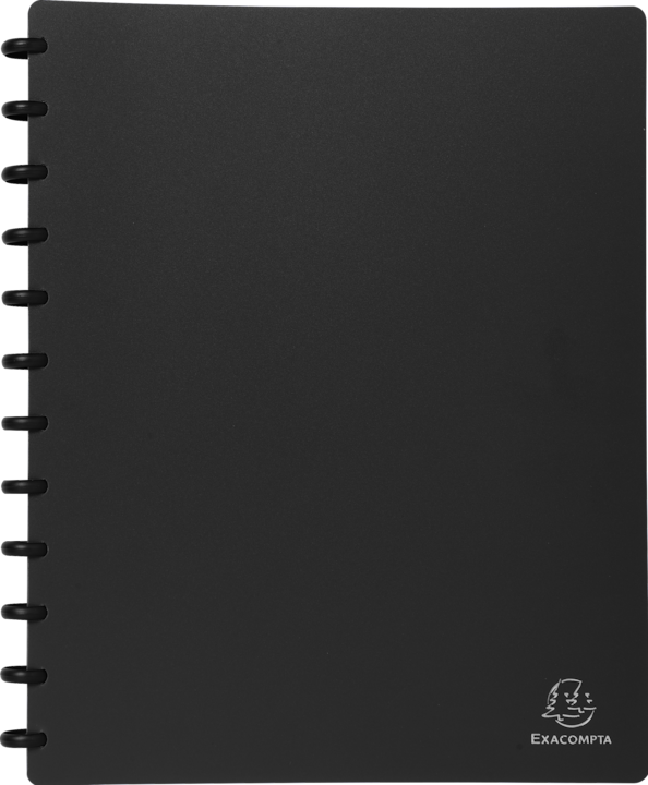 Immagine prodotto Exacompta Vedi libro (24 x 32 cm, 1 x)