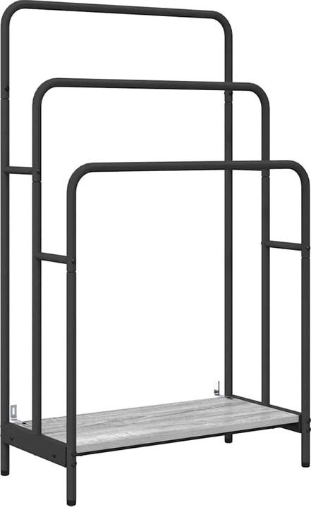 Image du produit vidaXL Moderner Kleiderständer