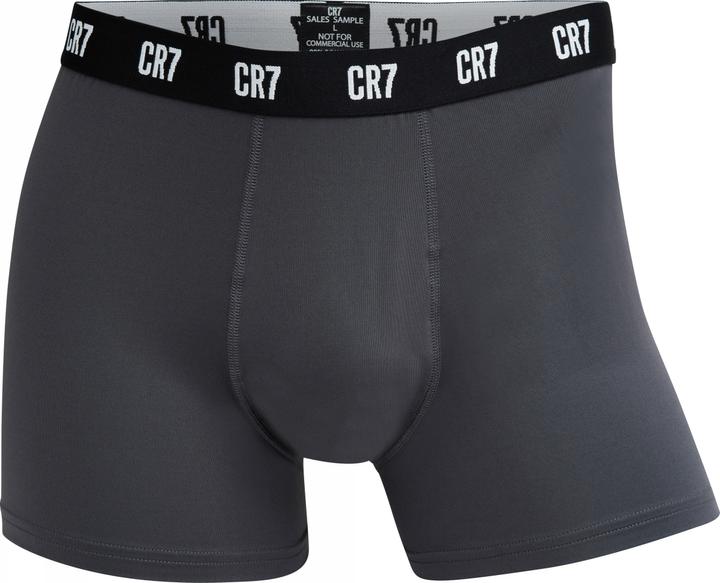 Immagine prodotto CR7 Bauletto da uomo in microfibra 3 pezzi (XL, confezione da 3)