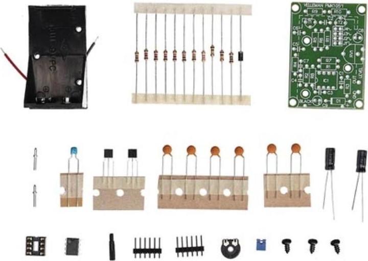 Produktbild Whadda Signalgenerator