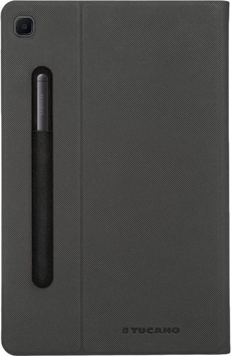 Productafbeelding Tucano Tablethouder, modelspecifiek TAB GSS6L BK FlipCase Galaxy Tab S6 (Galaxy Tab S6 Lite)