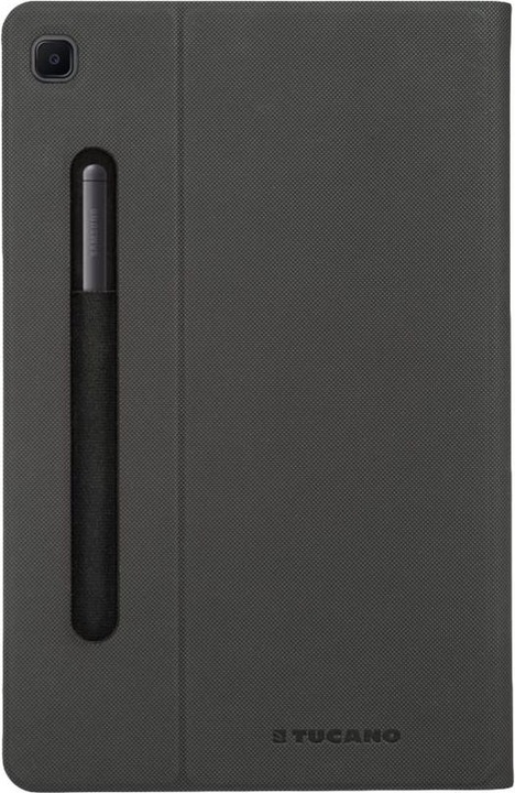 Produktbild Tucano Tablet Tasche, modellspezifisch TAB GSS6L BK FlipCase Galaxy Tab S6 (Galaxy Tab S6 Lite)