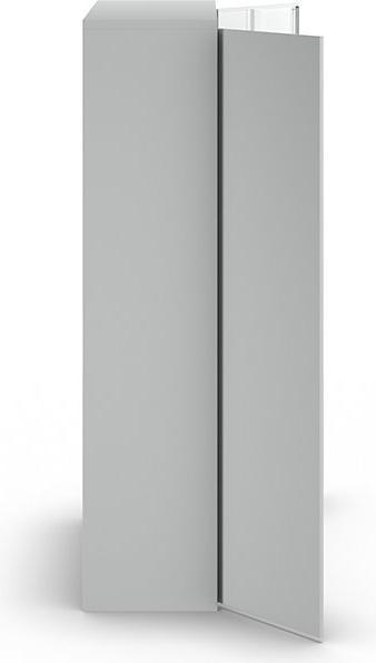 Image du produit kaiserkraft Armoire à bacs avec ou sans bacs à étagères (100 cm, 197 cm)