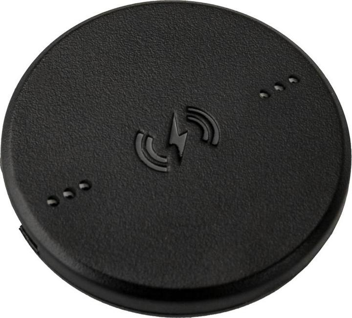 Actual product image Razer Wireless Charging Puck für Basilisk V3
