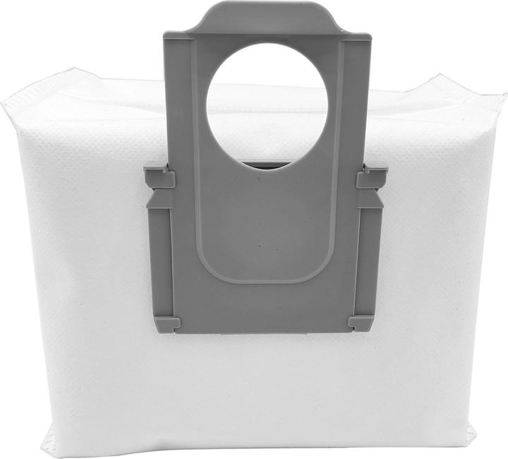 Actual product image Roboparts Staubbeutel für Roborock S8 Pro Ultra / Q8 Max+ / S7 MaxV Ultra- 6er Pack (6 x)