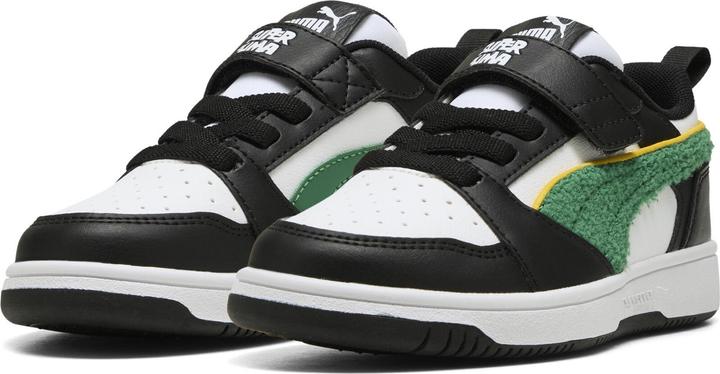 Produktbild Puma Rebound V6 Lo Super AC+ PS (32)