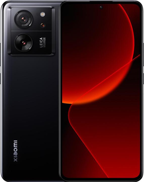 Xiaomi 13T Pro (1000 Go, Noir, 6.67", Double SIM, 5G)
