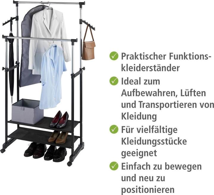 Actual product image Wenko All In