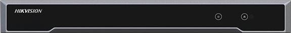 Actual product image Hikvision DS-6716HUHI-K Encoder 16 channel