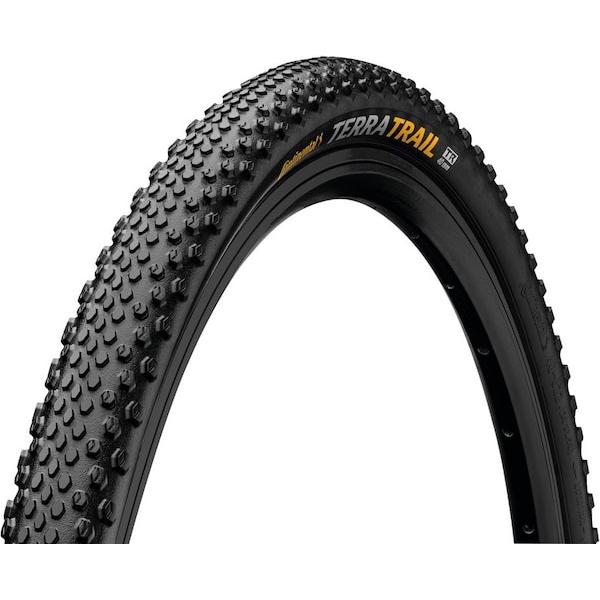Continental, Copertone bici, (27.5 x 1.50, 40-584)