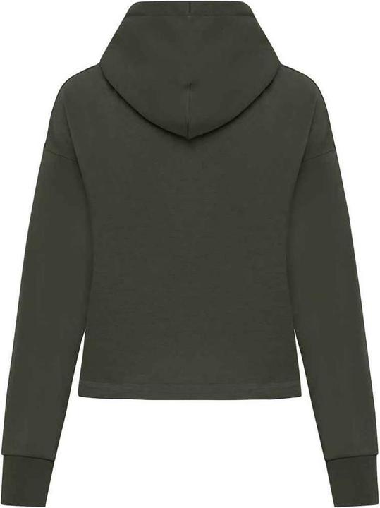 Immagine prodotto Native Spirit Felpa con Cappuccio e Zip Intera Donna (34)