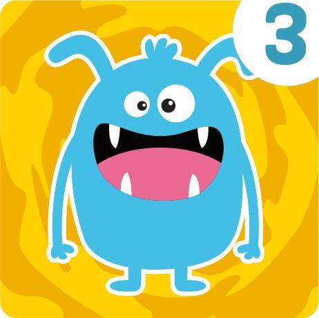 Produktbild Memo-Spiel: Flip-Flop Monster (Deutsch, 2 - 4 Spieler)