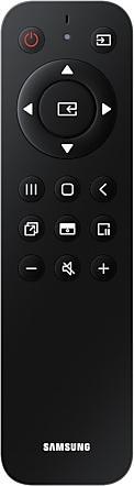 Immagine prodotto Samsung Interactive Board WA65FX 65" Android 13, IR Touch (3840 x 2160 pixel, 65")