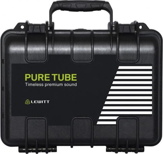 Actual product image Lewitt PURE TUBE Essential Set