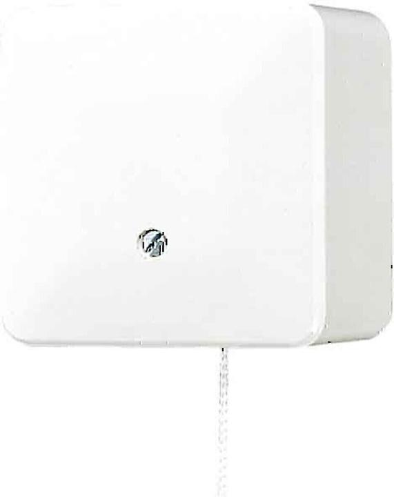 Cremeweiss (elektroweiss)