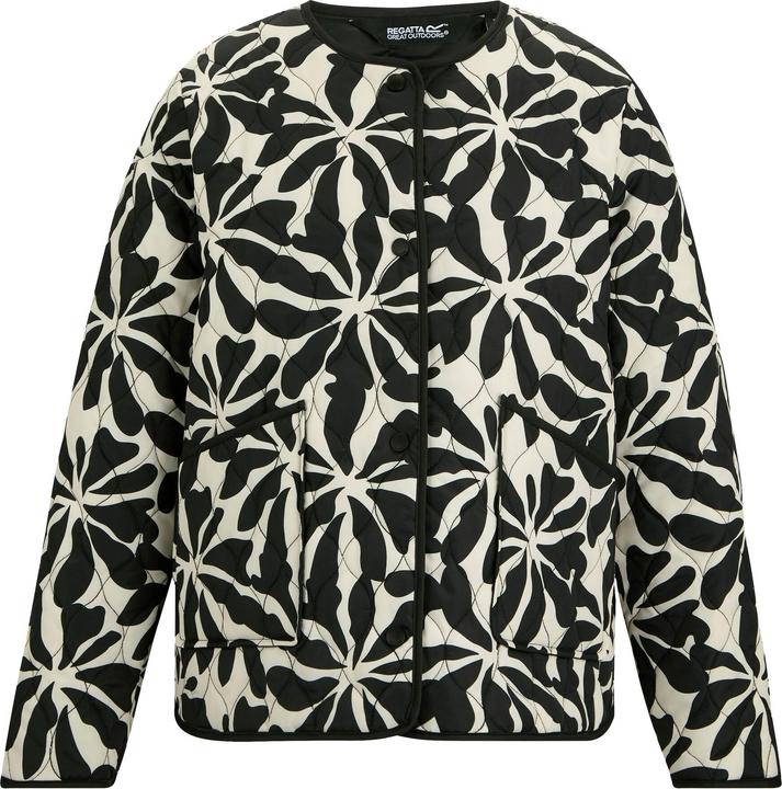 Produktbild Regatta Mira Steppjacke (34, 36, 38, 40, 42, 44, 46)