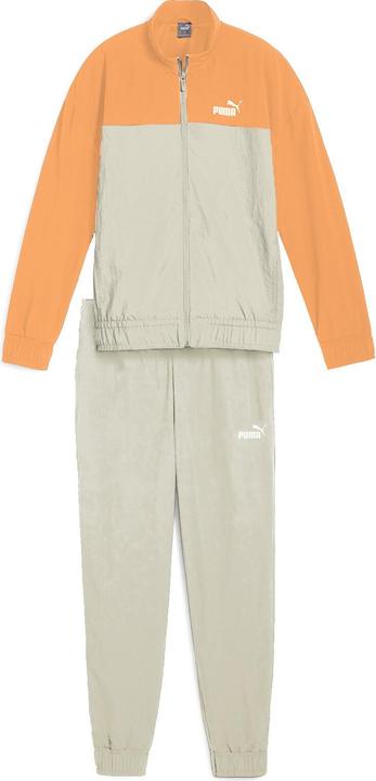 Produktbild Puma Woven Suit (XL)